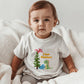 Love Dinosaurs -  Baby Jersey Tee