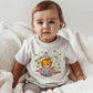 Animal Friends Baby Tee