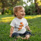 Fox - Baby Jersey Tee