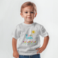 Sunny Easter Baby Jersey Tee
