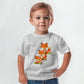 Fox - Baby Jersey Tee