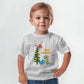 Love Dinosaurs -  Baby Jersey Tee