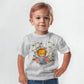 Animal Friends Baby Tee