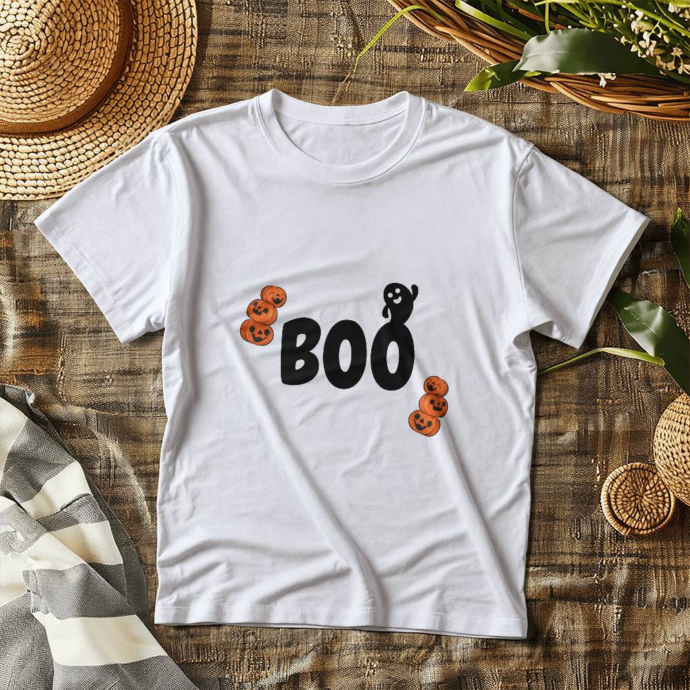 BOO Baby Tee