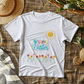 Sunny Easter Baby Jersey Tee