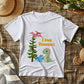 Love Dinosaurs -  Baby Jersey Tee