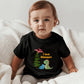 Love Dinosaurs -  Baby Jersey Tee