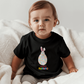 Happy Easter Baby Jersey Tee