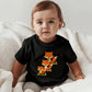 Fox - Baby Jersey Tee