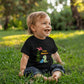 Love Dinosaurs -  Baby Jersey Tee