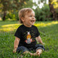 Animal Friends Baby Tee