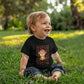 Monkey - Baby Jersey Tee