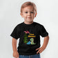 Love Dinosaurs -  Baby Jersey Tee