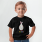Happy Easter Baby Jersey Tee