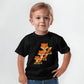Fox - Baby Jersey Tee