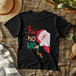 Santa Sneak Peek - Christmas Baby Jersey Tee