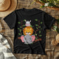 Animal Friends Baby Tee