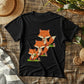 Fox - Baby Jersey Tee