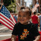 Fox - Baby Jersey Tee