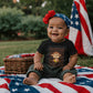 Monkey - Baby Jersey Tee