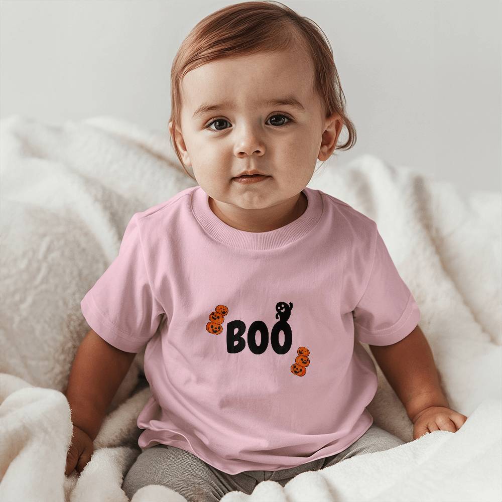 BOO Baby Tee