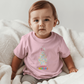 Happy Easter Baby Jersey Tee