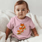 Fox - Baby Jersey Tee