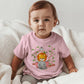 Animal Friends Baby Tee
