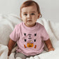 Trick or Treat - Baby Jersey Tee