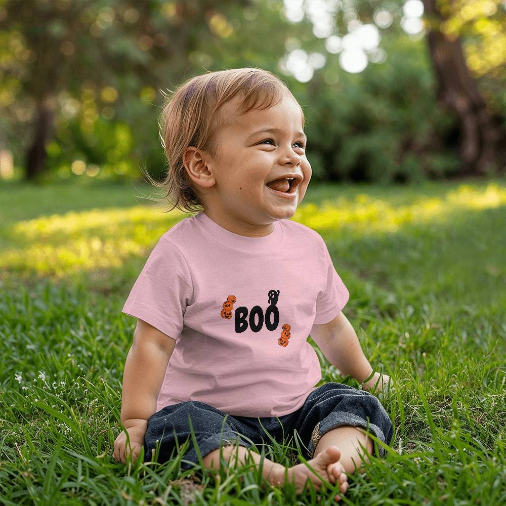 BOO Baby Tee