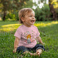 Animal Friends Baby Tee