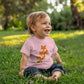 Fox - Baby Jersey Tee