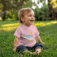 Sunny Easter Baby Jersey Tee