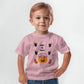 Trick or Treat - Baby Jersey Tee