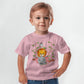 Animal Friends Baby Tee