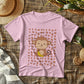 Monkey - Baby Jersey Tee
