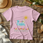 Sunny Easter Baby Jersey Tee
