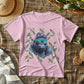 Cool Gorilla Baby Tee