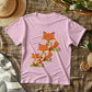 Fox - Baby Jersey Tee
