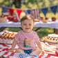 Love Dinosaurs -  Baby Jersey Tee