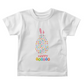 Happy Easter Baby Jersey Tee