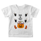 Trick or Treat - Baby Jersey Tee