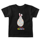 Happy Easter Baby Jersey Tee