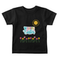 Sunny Easter Baby Jersey Tee