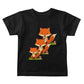 Fox - Baby Jersey Tee