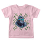 Cool Gorilla Baby Tee