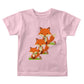 Fox - Baby Jersey Tee