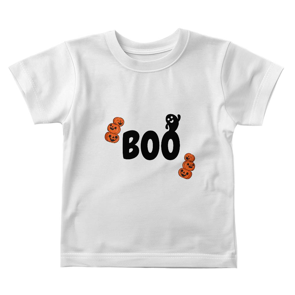 BOO Baby Tee