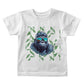 Cool Gorilla Baby Tee