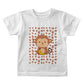 Monkey - Baby Jersey Tee